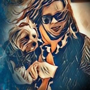 Meet your Posher, Kat